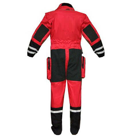 Waterproof & Breathable Rescue Drysuit-0821-01