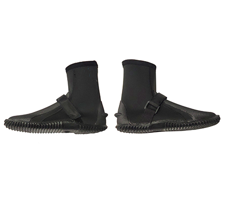 Neoprene Wetsuit Boots