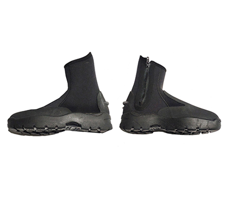 Neoprene Wetsuit Boots