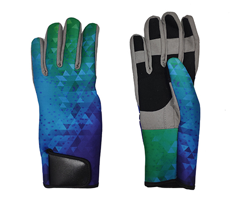 Neoprene Wetsuit Gloves-18