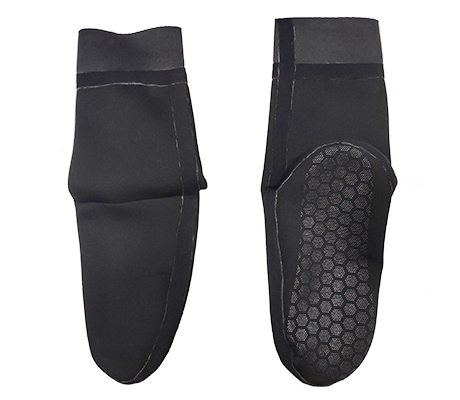 Neoprene Wetsuit Socks-04