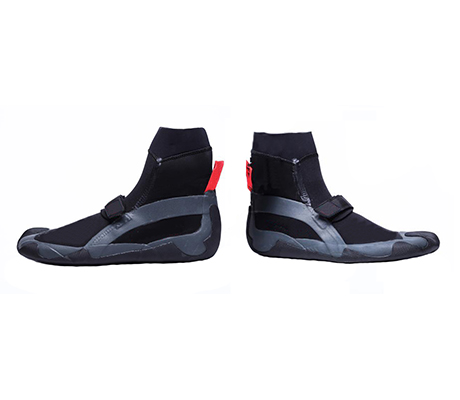 Neoprene Surf Booties