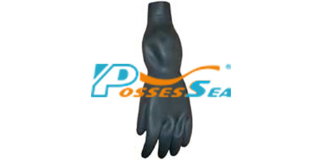 Seamtite™ Drysuit Latex Gloves