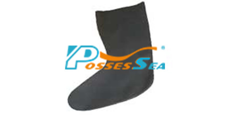 Seamtite™ Drysuit Latex Socks - 2D