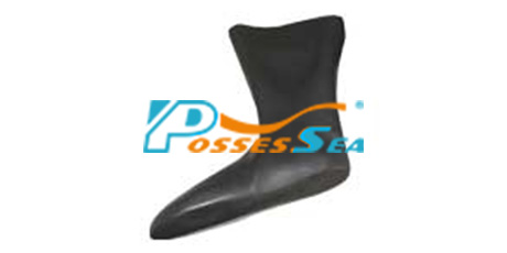 Seamtite™ Drysuit Latex Socks - 3D