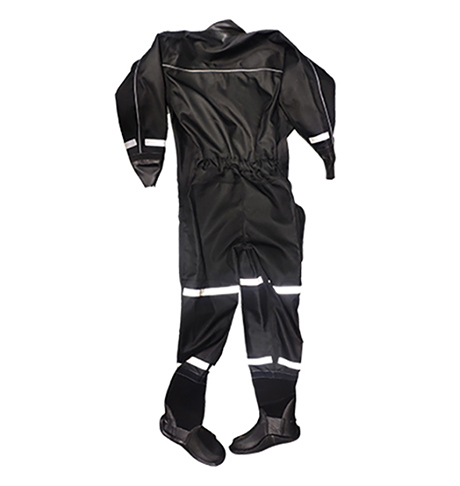 Tri-Laminate Butyl Drysuit-0811-02