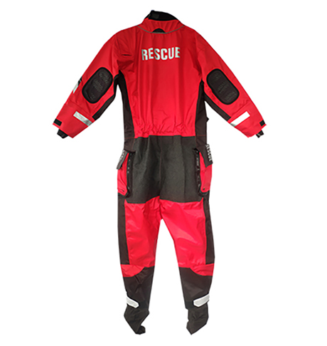 Waterproof & Breathable Rescue Drysuit-0821-03