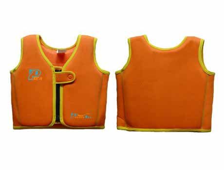 Neoprene Kids Life Jacket-1861-OG