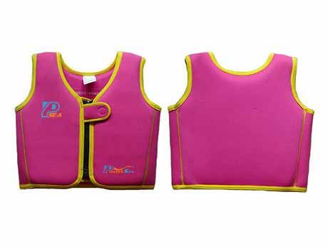 Neoprene Kids Life Jacket-1861-PK