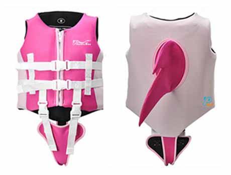 Neoprene Childrens Life Jacket-1862-PK