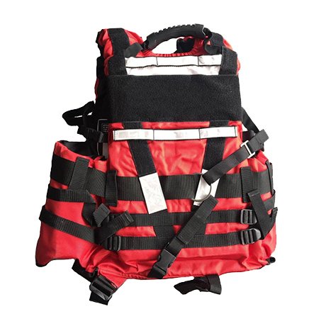 Rescue PFD-1869-RD-01