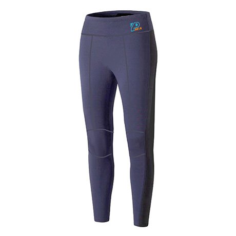 Neoprene Mens Wetsuit Pants-1847-BGY