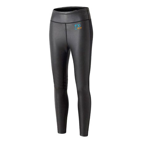 Neoprene Womens Wetsuit Trousers-1848-BK