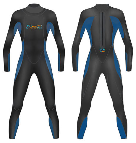 Eco-Friendly & Recycled Material Wetsuit
